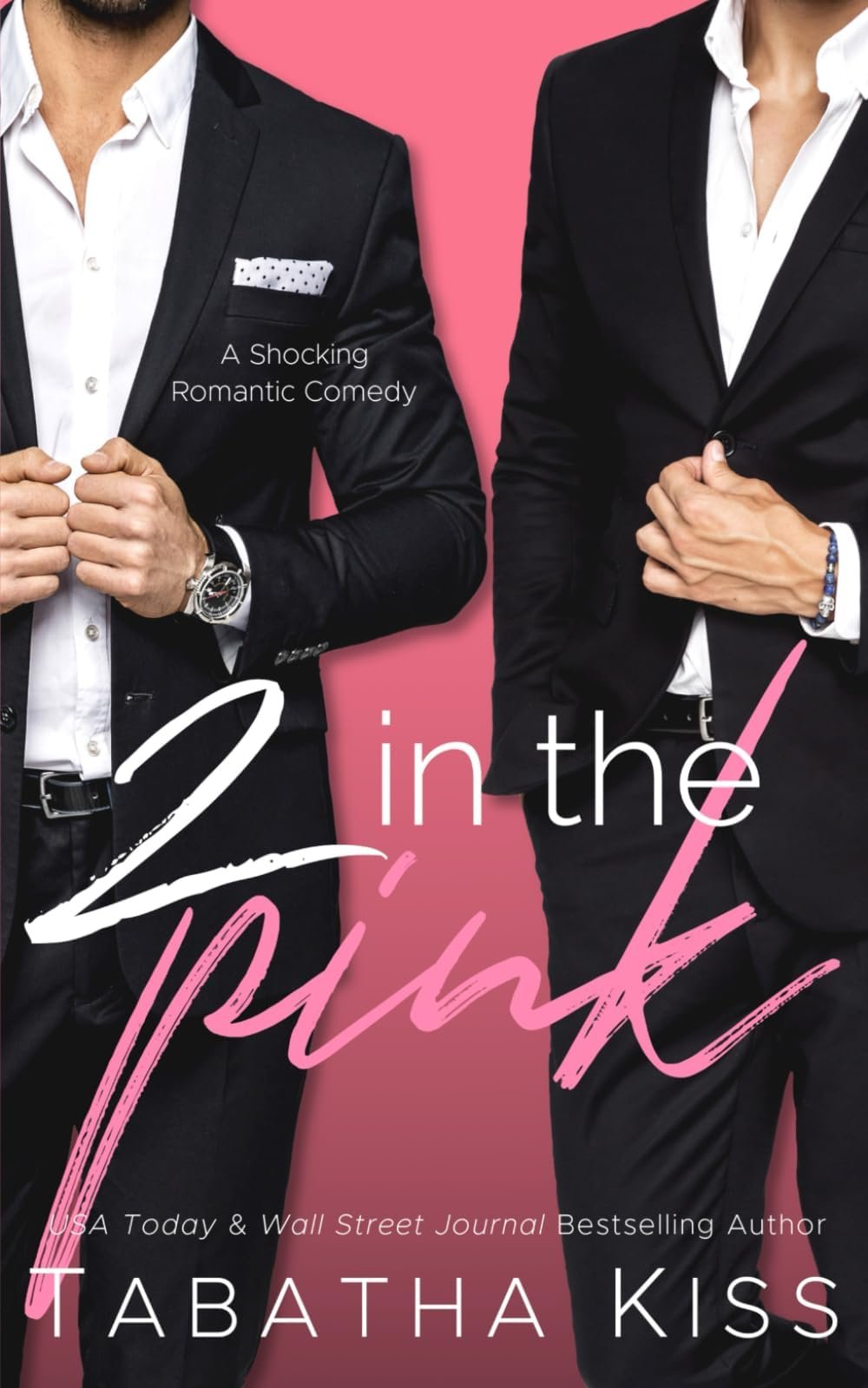 2 in the Pink Cover